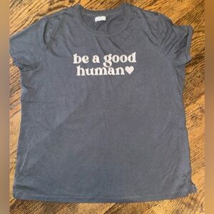 Maurices Printed Tee